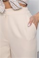 Брюки Власта (молочные) Б10456 Б10456
