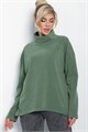 Джемпер Дайра (зеленый) Б11691 Б11691