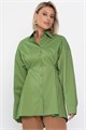 Рубашка Антария (зеленое яблоко) Б14189-5М Б14189-5М
