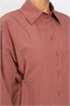 Рубашка Антария (терракот) Б14188-5М Б14188-5М