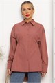Рубашка Антария (терракот) Б14188-5М Б14188-5М