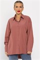 Рубашка Антария (терракот) Б14188-5М Б14188-5М
