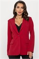 Жакет классический Гран-при (рубин) Б14373-34М Б14373-34М