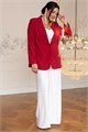 Жакет классический Гран-при (рубин) Б14373-34М Б14373-34М