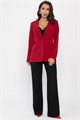 Жакет классический Гран-при (рубин) Б14373-34М Б14373-34М