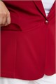 Жакет классический Гран-при (рубин) Б14373-34М Б14373-34М