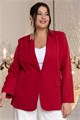 Жакет классический Гран-при (рубин) Б14373-34М Б14373-34М