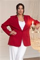 Жакет классический Гран-при (рубин) Б14373-34М Б14373-34М