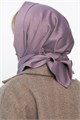 Косынка с отворотом (лиловая) КО20-23М КО20-23М - фото 445536