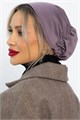 Чалма с резинкой (лиловая) ЧР1-23М ЧР1-23М - фото 445583