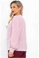 Блуза Марго (розовая) Б14634-43М Б14634-43М - фото 446507