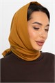 Косынка с отворотом (горчичная) КО19-23М КО19-23М