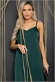 Платье Мэй (изумруд) П11731 П11731 - фото 447211