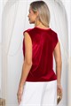 Блуза Сараби (красная) Б14621-47М Б14621-47М