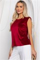 Блуза Сараби (красная) Б14621-47М Б14621-47М