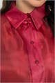Блуза Вернисаж (рубин) Б14316-34М Б14316-34М