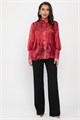 Блуза Вернисаж (рубин) Б14316-34М Б14316-34М