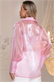 Блуза Вернисаж (роза) Б14319-33М Б14319-33М