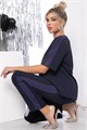 Костюм "Бриджит" (темно-синий) К7912 К7912 - фото 448683