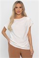Блуза Маркиза (молочная) Б14565-30М Б14565-30М
