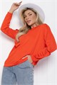Джемпер Эвелина (оранжевый) Б14354-5М Б14354-5М