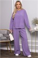 Костюм Ирада (сиреневый) К14505-7М К14505-7М