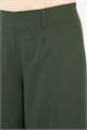 Брюки палаццо Настроение города (хаки) Б14509-8М Б14509-8М
