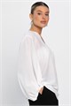 Блуза Бувардия (молочная) Б14423-12М Б14423-12М