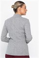 Джемпер трикотажный Аляска (серый) Б14409-6М Б14409-6М