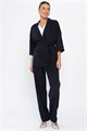 Костюм брючный Скрипка (синий) К14377-12М К14377-12М