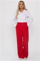 Брюки со стрелками Дэнди (красные) Б14365-30М Б14365-30М - фото 450231