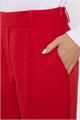 Брюки со стрелками Дэнди (красные) Б14365-30М Б14365-30М - фото 450235