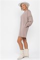 Платье Стелла (пыльная роза) П14231-5М П14231-5М
