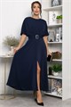Платье Мерло (синее) П14264-30М П14264-30М