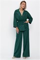Костюм Дижон (зеленый) К14210-7М К14210-7М