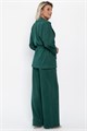 Костюм Дижон (зеленый) К14210-7М К14210-7М