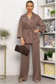 Костюм Дижон (кофе) К14209-7М К14209-7М