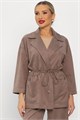 Костюм Дижон (кофе) К14209-7М К14209-7М