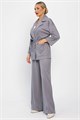 Костюм Дижон (серый) К14211-7М К14211-7М
