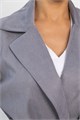 Костюм Дижон (серый) К14211-7М К14211-7М
