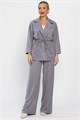 Костюм Дижон (серый) К14211-7М К14211-7М