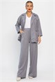 Костюм Дижон (серый) К14211-7М К14211-7М