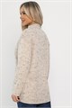 Свитшот Аруна (бежевый) Б14292-1М Б14292-1М