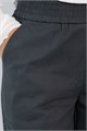 Брюки на резинке Спринт (графит) Б14259-18М Б14259-18М