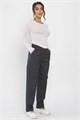 Брюки на резинке Спринт (графит) Б14259-18М Б14259-18М