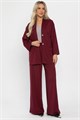 Костюм Ровена (бордовый) К14228-5М К14228-5М