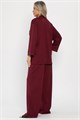 Костюм Ровена (бордовый) К14228-5М К14228-5М