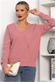 Джемпер Эвил (роза) Б14238-34М Б14238-34М