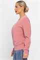 Джемпер Эвил (роза) Б14238-34М Б14238-34М