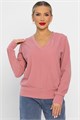 Джемпер Эвил (роза) Б14238-34М Б14238-34М